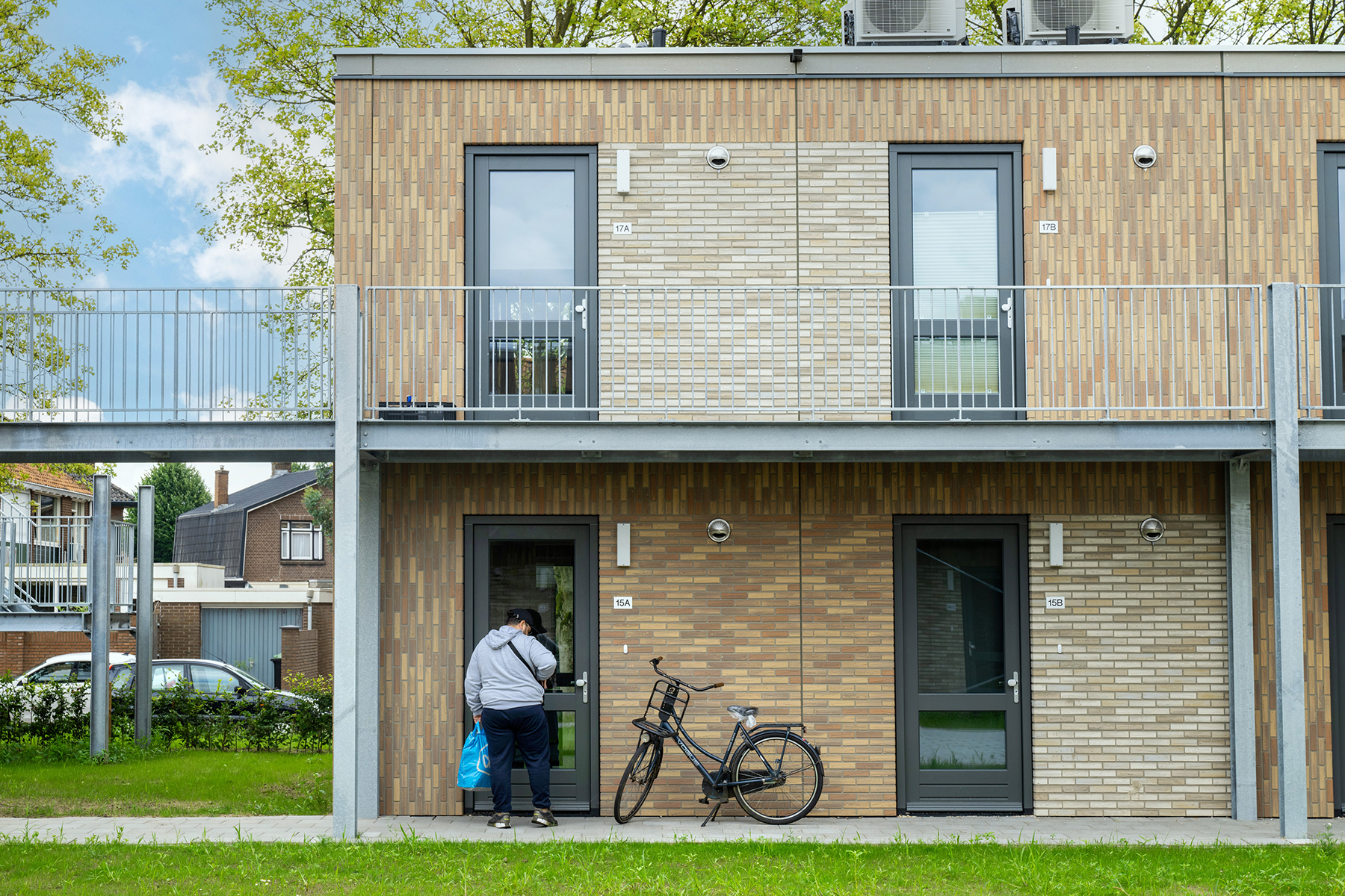 modulair bouwen